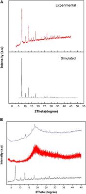 Synthesis and Characterization of ZIF-67 Mixed Matrix Nanobiocatalysis for CO2 Adsorption Performance